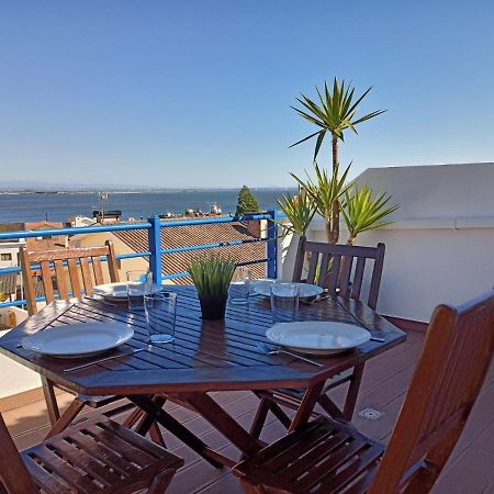 Moliceiros Torreira Apartment ภายนอก รูปภาพ