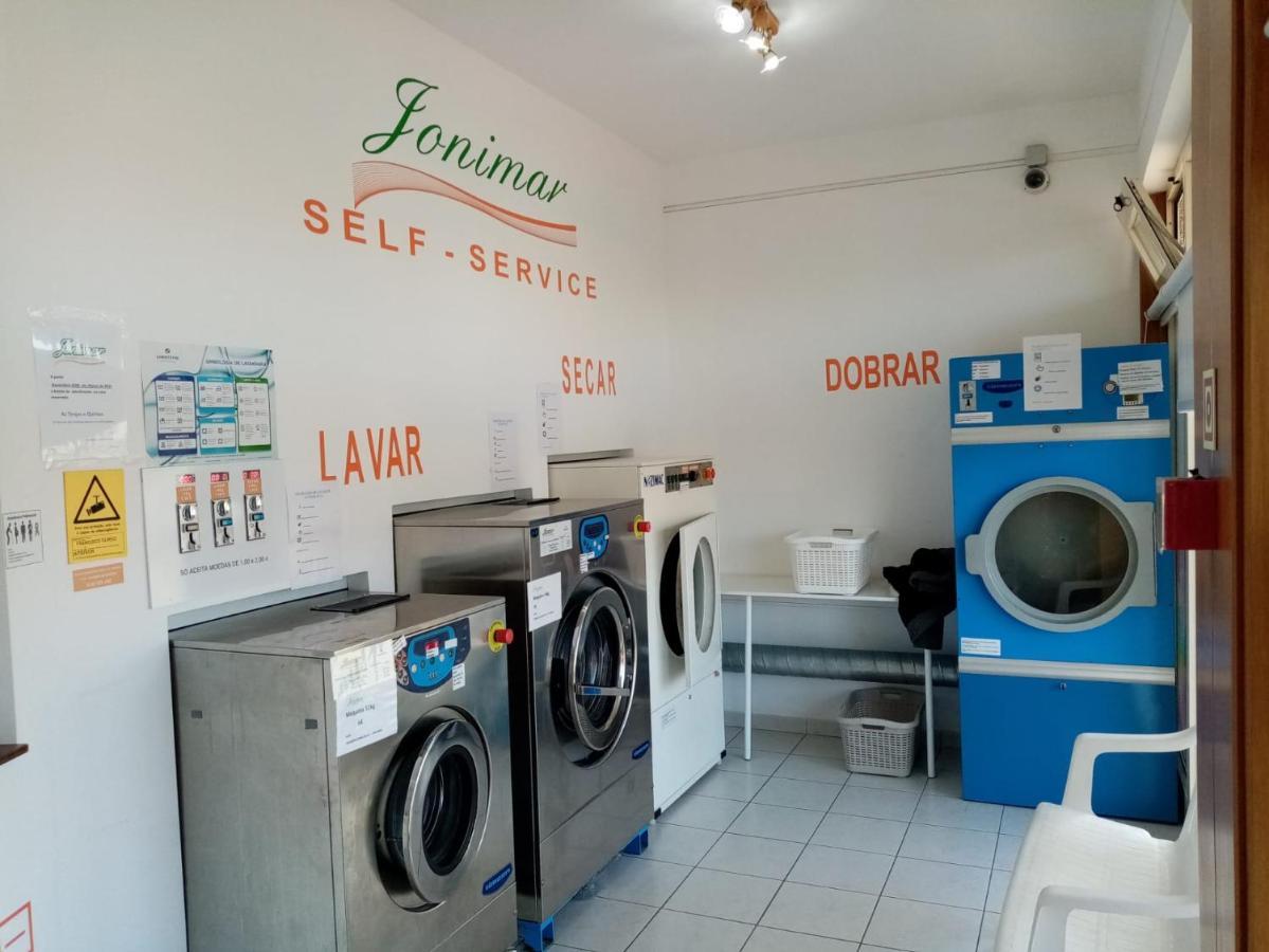 Moliceiros Torreira Apartment ภายนอก รูปภาพ