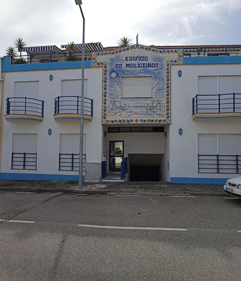 Moliceiros Torreira Apartment ภายนอก รูปภาพ