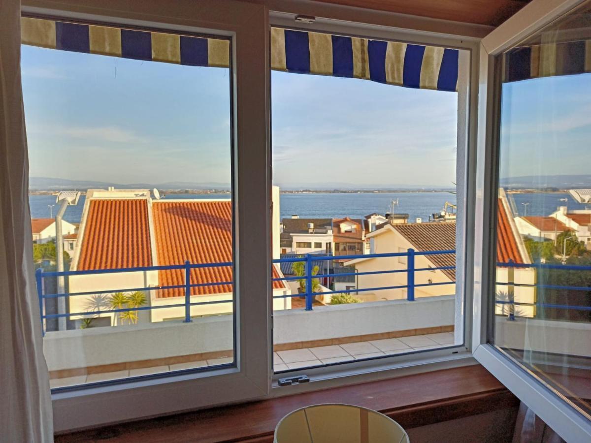 Moliceiros Torreira Apartment ภายนอก รูปภาพ