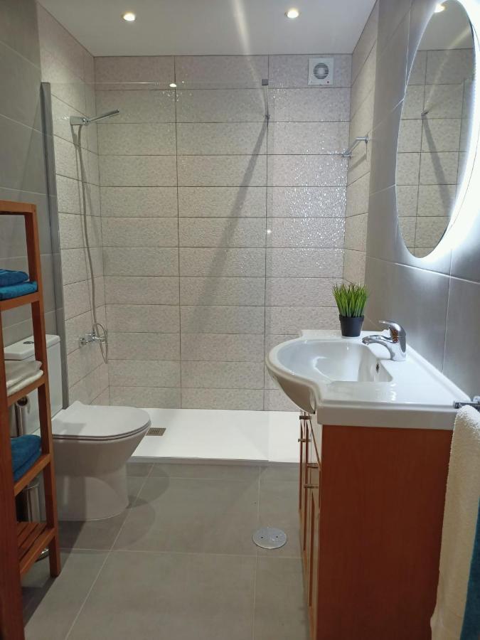 Moliceiros Torreira Apartment ภายนอก รูปภาพ