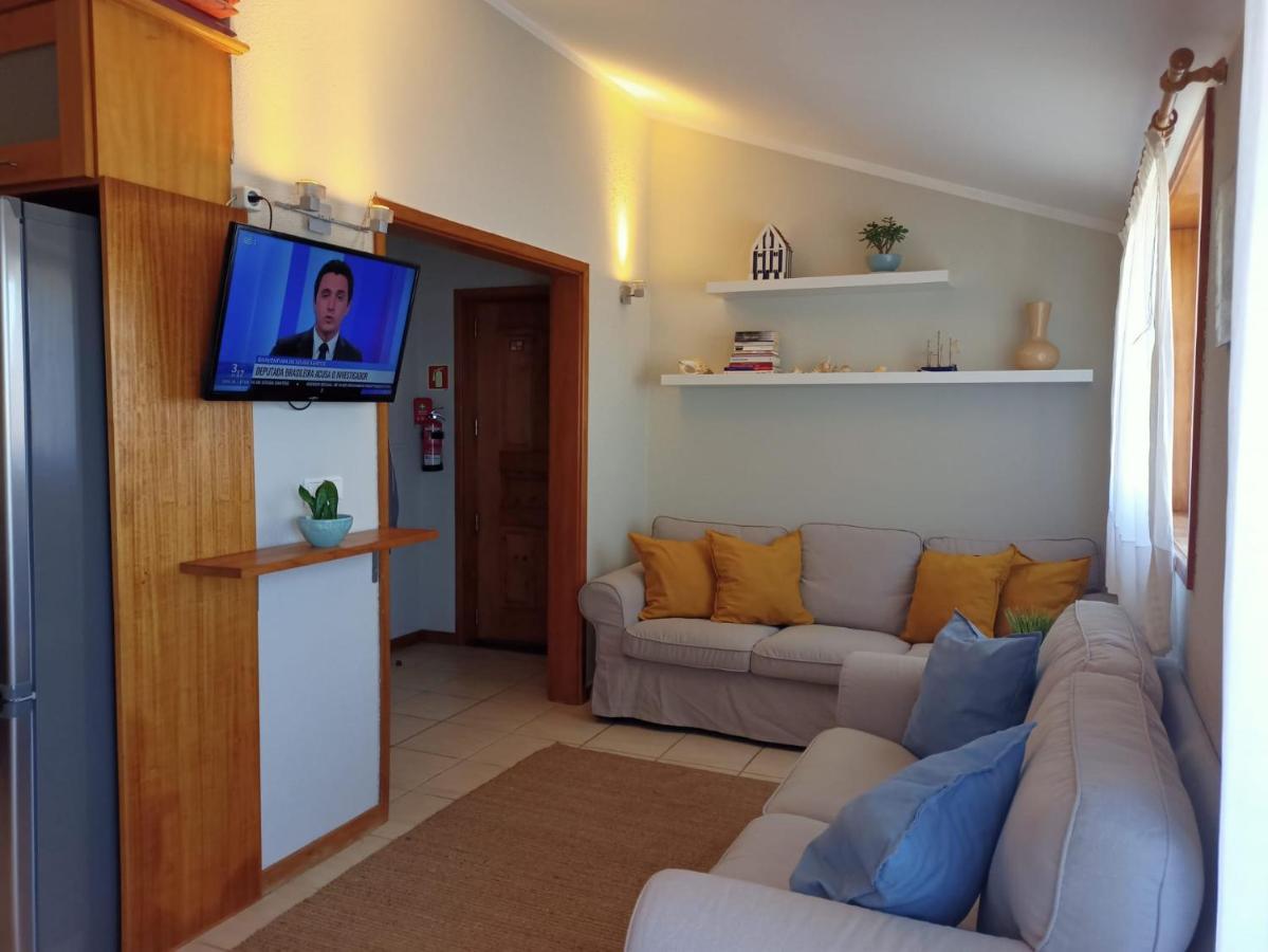 Moliceiros Torreira Apartment ภายนอก รูปภาพ