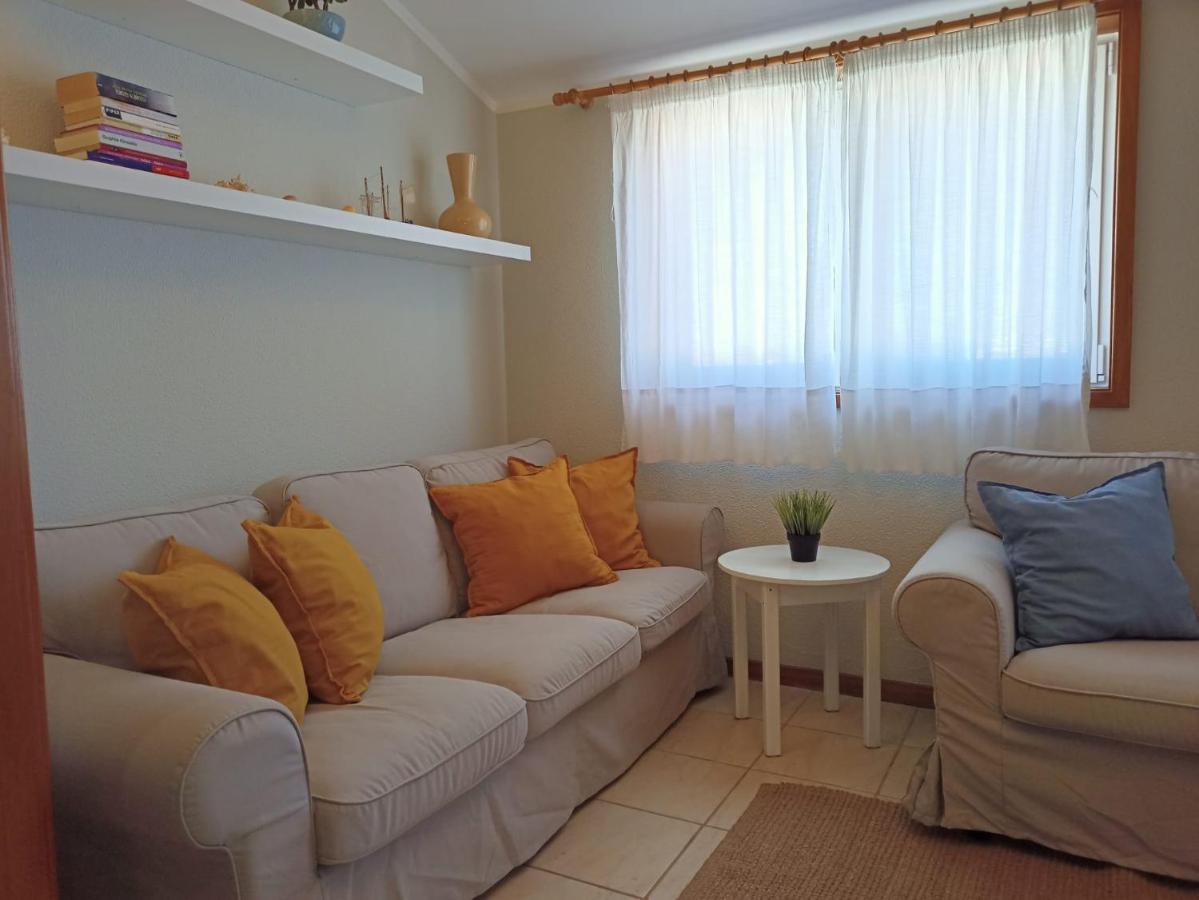 Moliceiros Torreira Apartment ภายนอก รูปภาพ