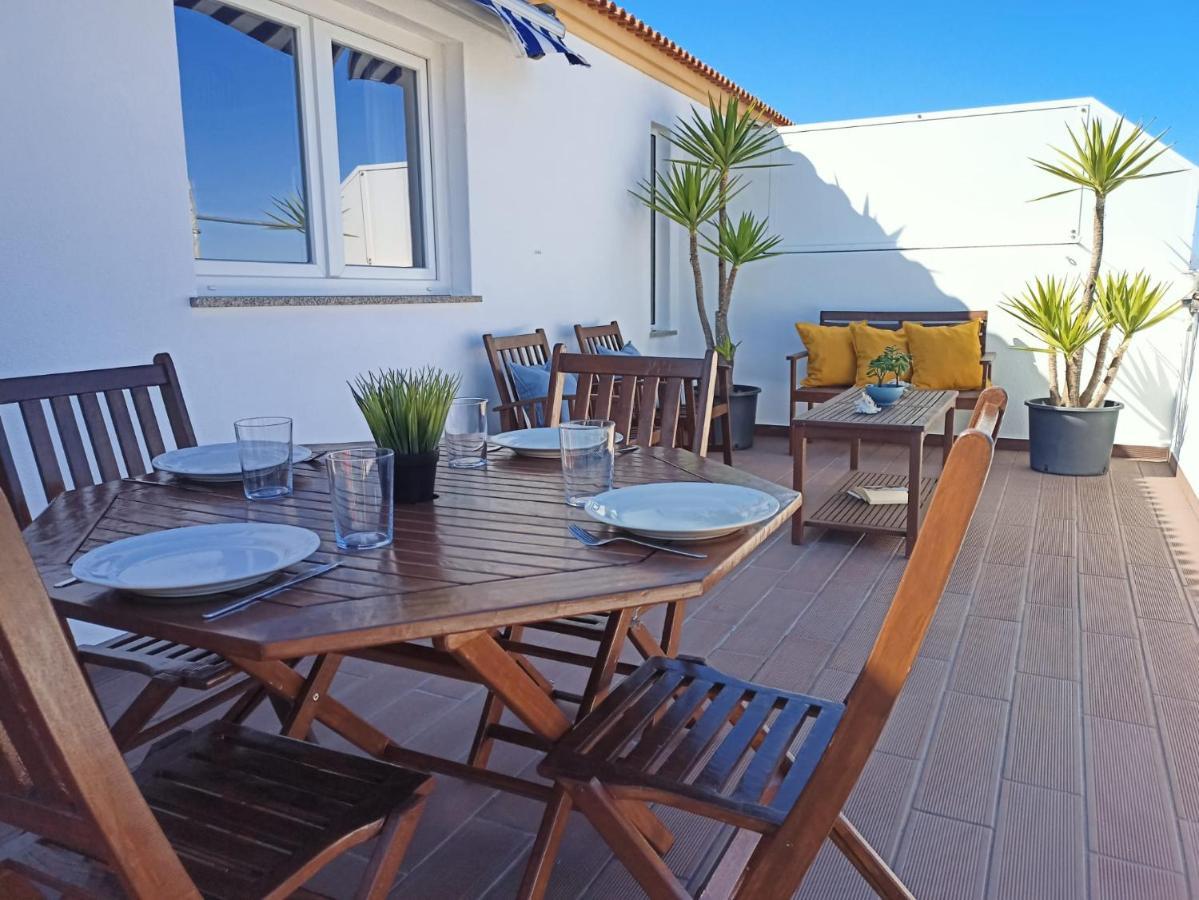 Moliceiros Torreira Apartment ภายนอก รูปภาพ
