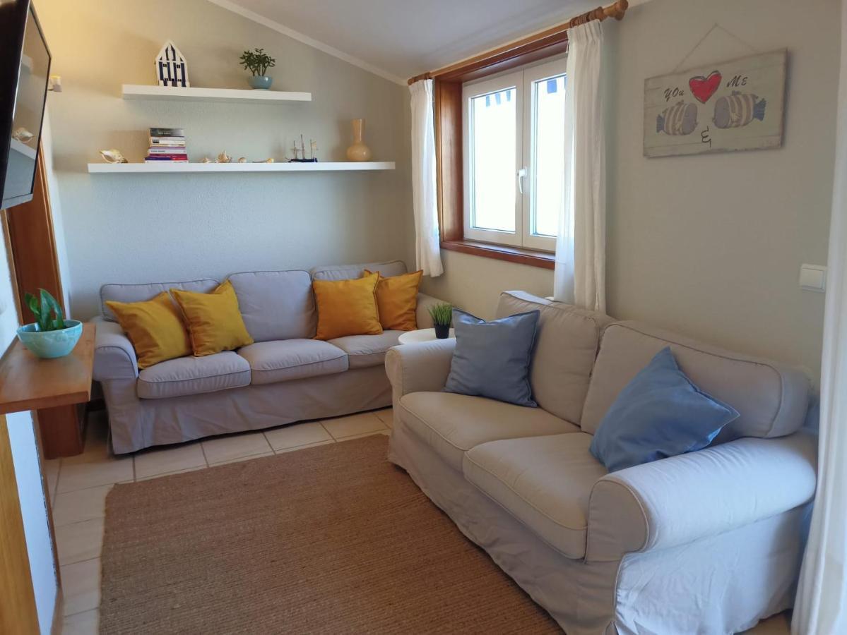 Moliceiros Torreira Apartment ภายนอก รูปภาพ