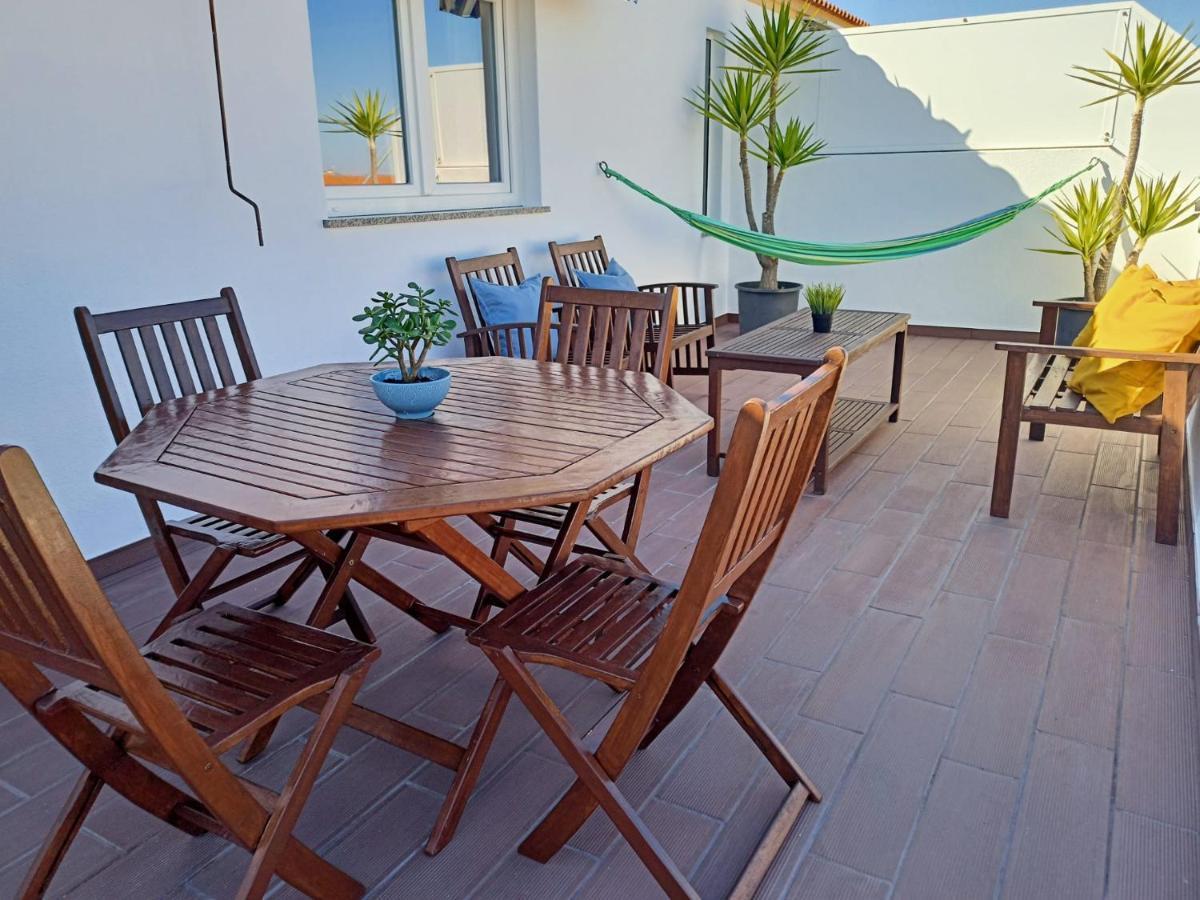 Moliceiros Torreira Apartment ภายนอก รูปภาพ