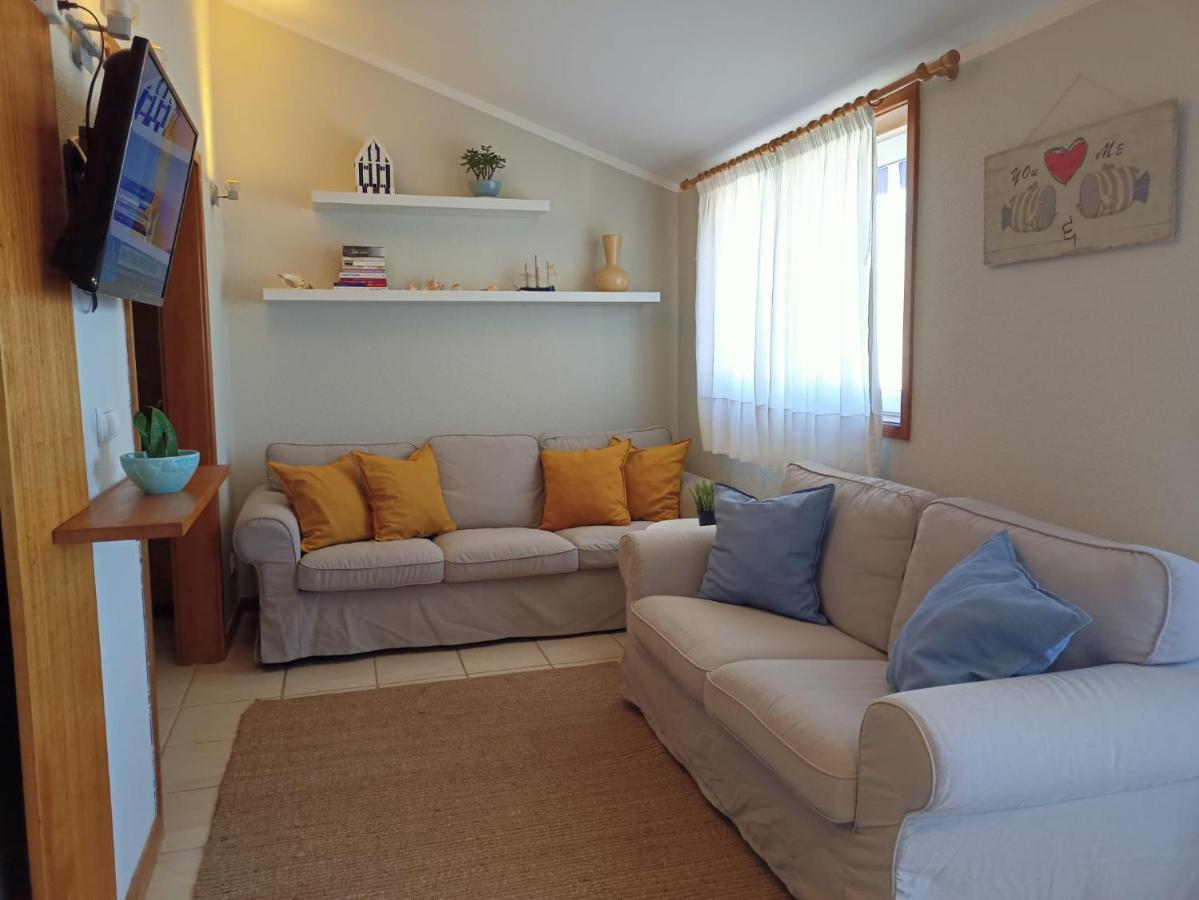 Moliceiros Torreira Apartment ภายนอก รูปภาพ
