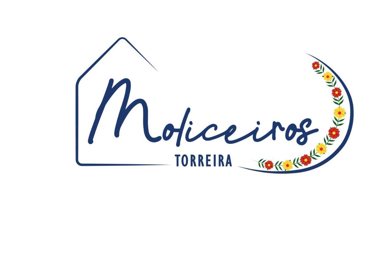 Moliceiros Torreira Apartment ภายนอก รูปภาพ