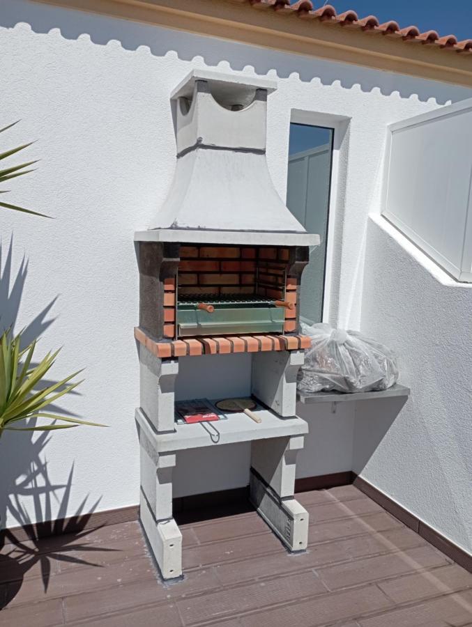 Moliceiros Torreira Apartment ภายนอก รูปภาพ