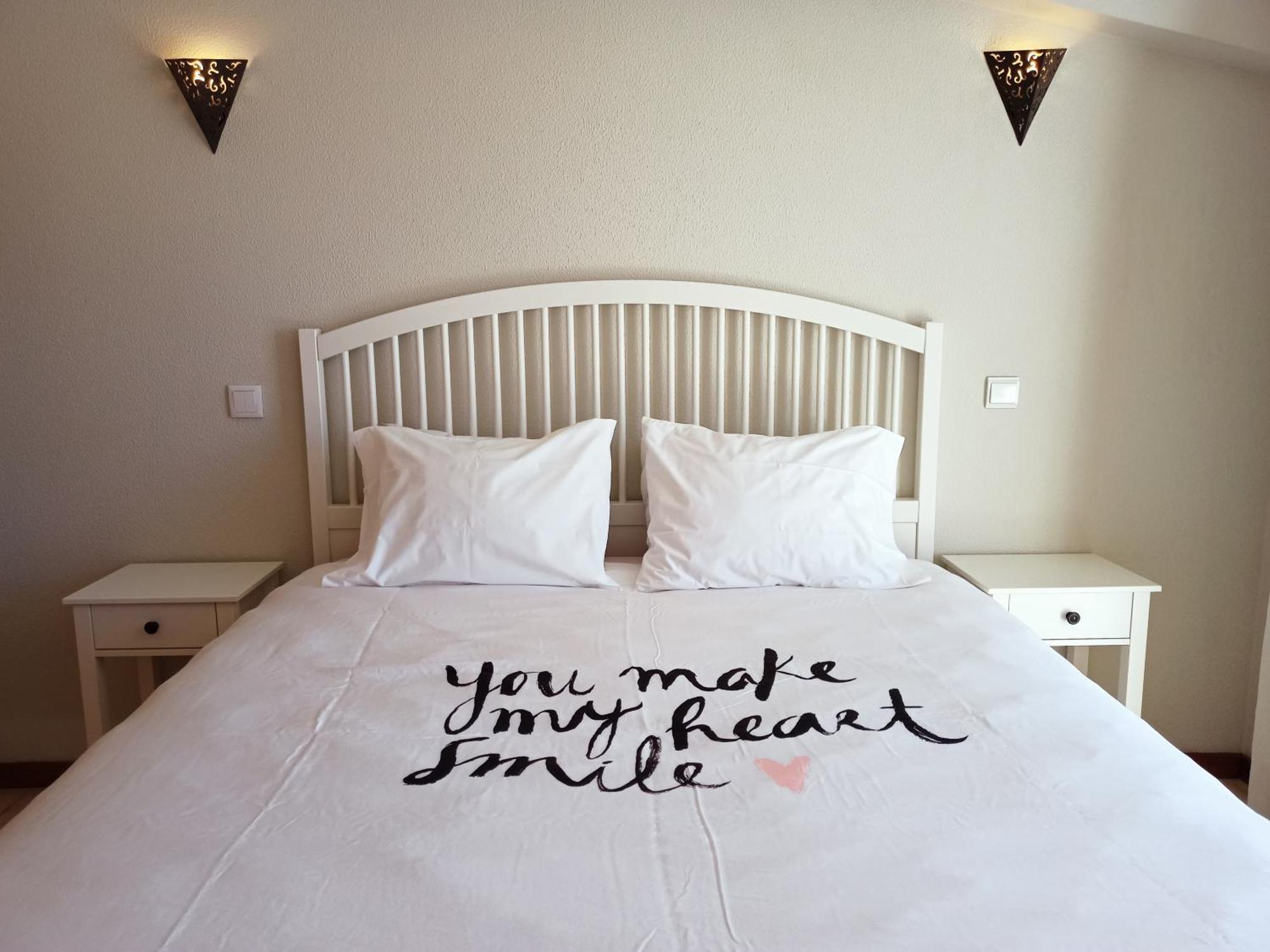 Moliceiros Torreira Apartment ภายนอก รูปภาพ