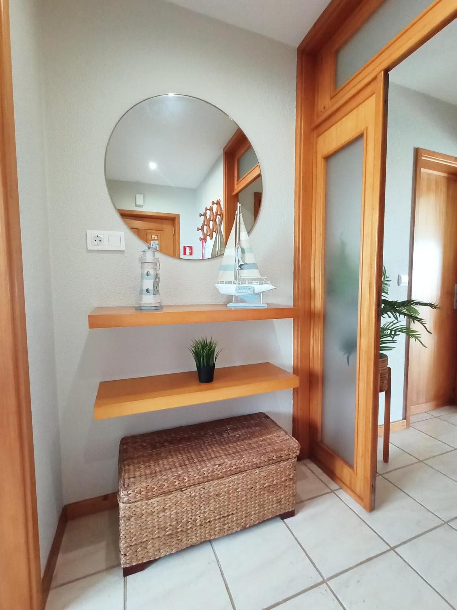 Moliceiros Torreira Apartment ภายนอก รูปภาพ
